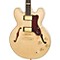 Sheraton-II PRO Electric Guitar Level 2 Natural 888365738475