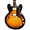 Sheraton-II PRO Electric Guitar Level 2 Vintage Sunburst 888365556765