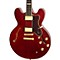 Sheraton-II PRO Electric Guitar Level 2 Wine Red 888365678696