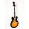 Sheraton-II PRO Electric Guitar Level 3 Vintage Sunburst 888365665887
