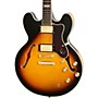 Epiphone Sheraton-II Pro Semi-Hollow Electric Guitar Vintage Sunburst