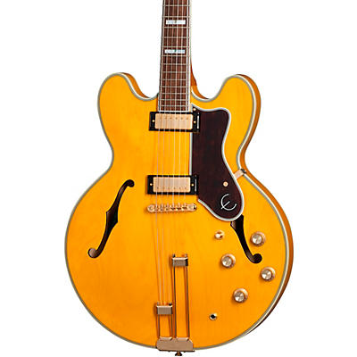 Epiphone Sheraton Semi-Hollow Electric Guitar