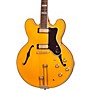Open-Box Epiphone Sheraton Semi-Hollow Electric Guitar Condition 2 - Blemished Natural 197881496937