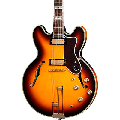 Epiphone Sheraton Semi-Hollow Electric Guitar