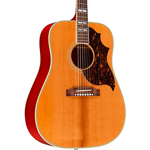 Sheryl Crow Country Western Supreme Acoustic-Electric Guitar