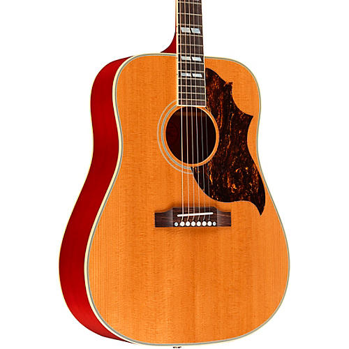 Gibson Sheryl Crow Country Western Supreme Acoustic-Electric Guitar Antique Cherry