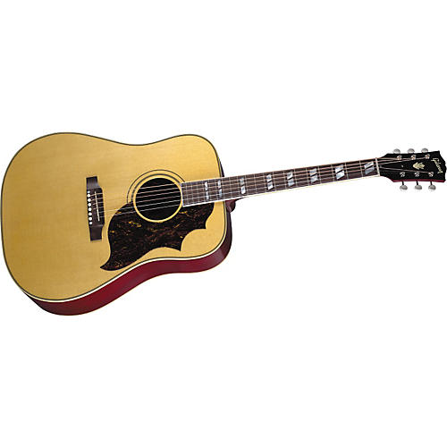 Sheryl Crow Signature Artist Series Acoustic-Electric Guitar