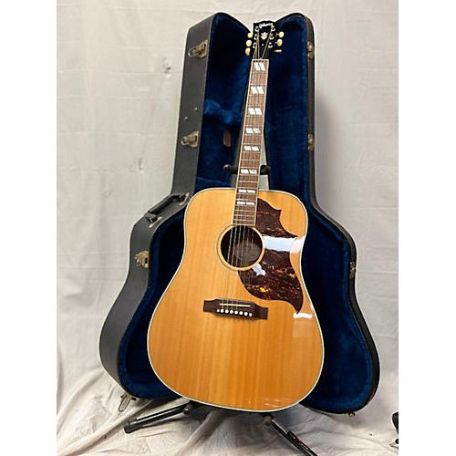 Gibson Sheryl Crow Signature Country Western Acoustic Guitar Natural