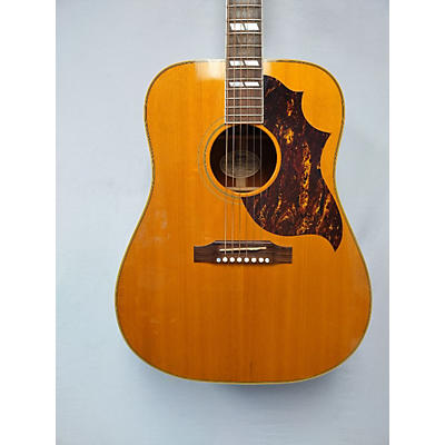 Gibson Sheryl Crow Signature Model Acoustic Electric Guitar