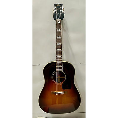 Gibson Sheryl Crow Signature Southern Jumbo Acoustic Guitar