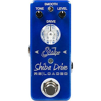 Suhr Shiba Reloaded Mini