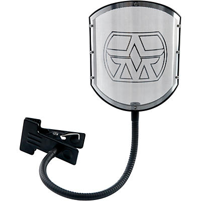 Aston Microphones Shield Gooseneck Pop Filter