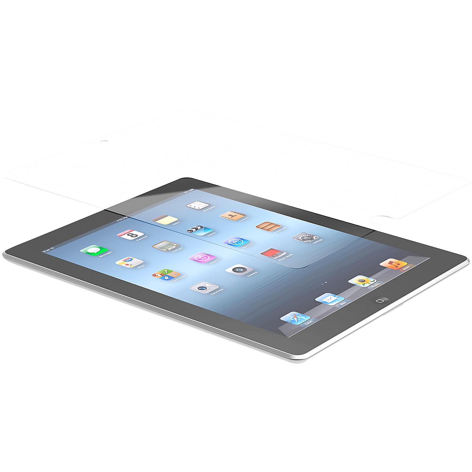 Speck ShieldView iPad 3rd Gen Screen Protector (2Pack) Glossy