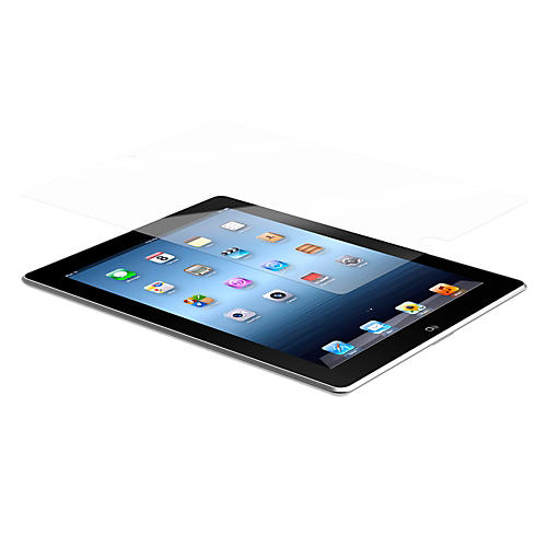 ShieldView iPad 3rd Gen Screen Protector (2-Pack)