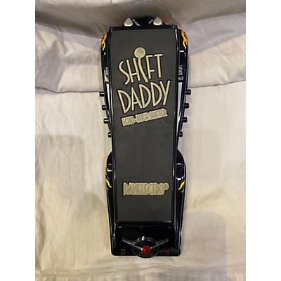 Danelectro Shift Daddy Effect Pedal