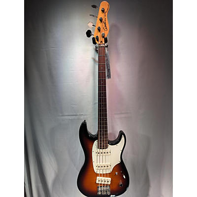 Godin Shifter 4 Electric Bass Guitar