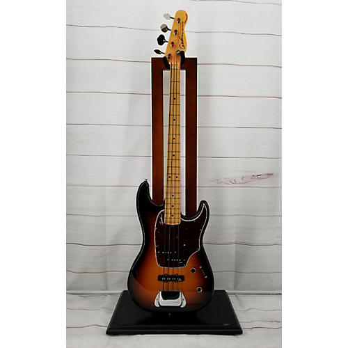Shifter Classic 4 Electric Bass Guitar