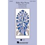 Hal Leonard Shika Njia Nyota (Follow the Star) 2-Part composed by Mary Donnelly