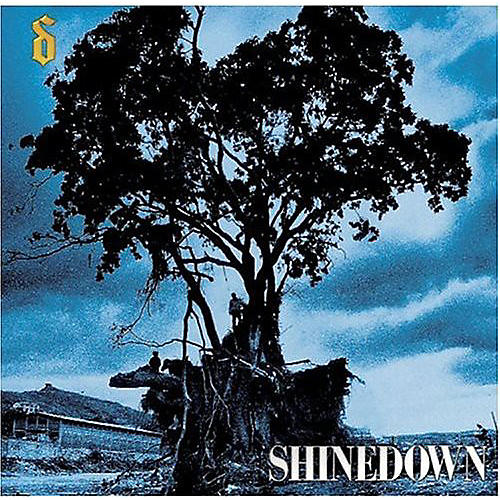 Shinedown - Leave a Whisper (CD)