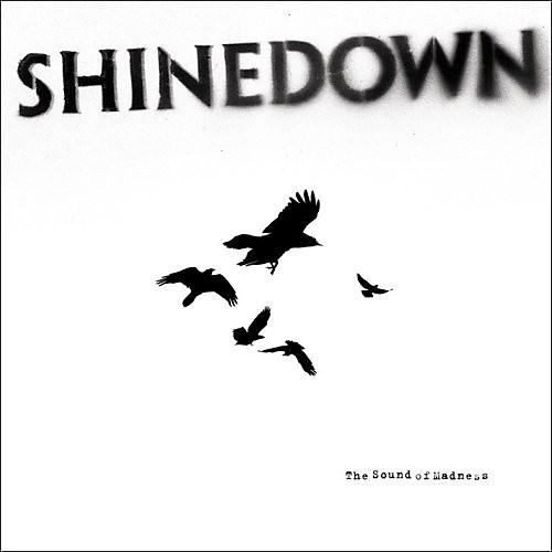 ALLIANCE Shinedown - The Sound Of Madness (CD)