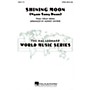 Hal Leonard Shining Moon (Ngam Sang Duan) 2-Part arranged by Audrey Snyder