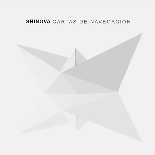 Shinova - Cartas De Navegacion