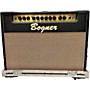 Used Bogner Shiva 2x12 EL 34 80 Watt Combo Tube Guitar Combo Amp