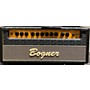 Used Bogner Shiva No Reverb EL34 80W Tube Guitar Amp Head
