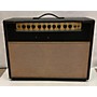 Used Bogner Shiva With Reverb 60w 6l6 Tube Guitar Combo Amp