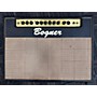 Used Bogner Shiva With Reverb 6L6 60W 2X12 Tube Guitar Combo Amp
