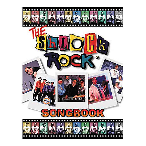 Shlock Rock (Songbook)
