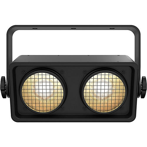 CHAUVET DJ Shocker 2 Warm White COB LED Dual Zone Blinder Light