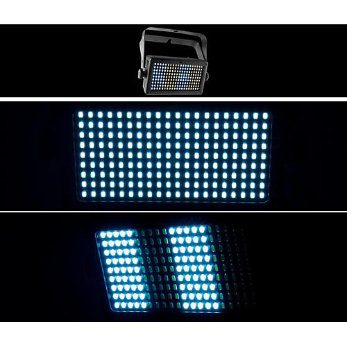Shocker Panel 180 USB LED Strobe Light