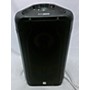 Used Altec Lansing Shockwave 100 Wireless Party Speaker Powered Speaker