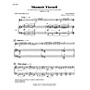 Edward B. Marks Music Company Shomeir Yisraeil (Guardians of Israel) SATB Composed by Larry Hochman Edited by Judith Clurman