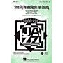 Hal Leonard Shoo Fly Pie and Apple Pan Dowdy SATB Arranged by Kirby Shaw