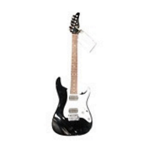 Short Classic Solid Body Electric Guitar