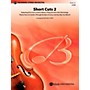 Alfred Short Cuts 2 String Orchestra Level 2.5 Set