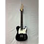 Used Tom Anderson Short T Classic Solid Body Electric Guitar Black