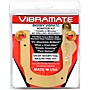 Vibramate Short-Tail V5 Mounting Kit, Gold