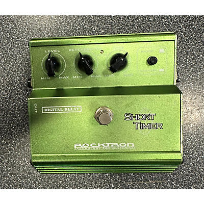 Rocktron Short Timer Effect Pedal