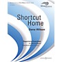 Boosey and Hawkes Shortcut Home Concert Band Level 4 Composed by Dana Wilson