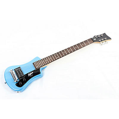 Hofner Shorty Electric Travel Guitar