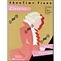 Faber Piano Adventures Showtime Piano Classics Level 2A Elementary Playing - Faber Piano
