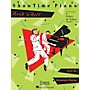 Faber Piano Adventures Showtime Piano Rock 'N' Roll Faber Piano Adventures Series