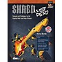 Alfred Shred Is Not Dead - Guitar Book and DVD