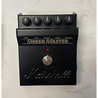 Marshall Shred Master Effect Pedal