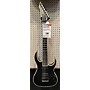 Used B.C. Rich Shredzilla 7 FR Prophecy Solid Body Electric Guitar Satin Black