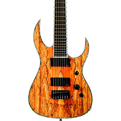 B.C. Rich Shredzilla Extreme 7-String Electric Guitar