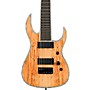 Open-Box B.C. Rich Shredzilla Extreme 8 8-String Electric Guitar Condition 2 - Blemished Spalted Maple 197881076030